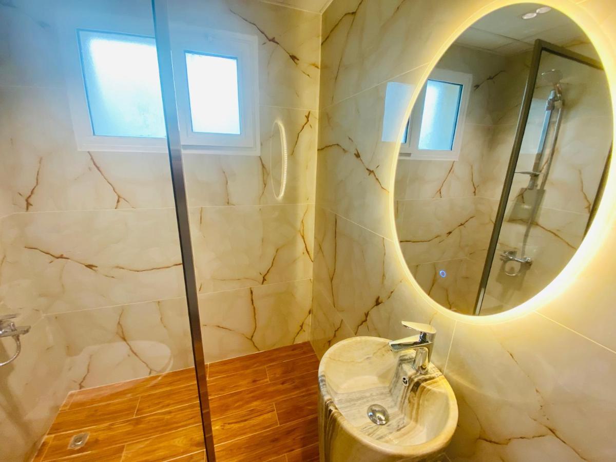 Manchester Regency - 2Br Apartment In Dubai Marina Luaran gambar