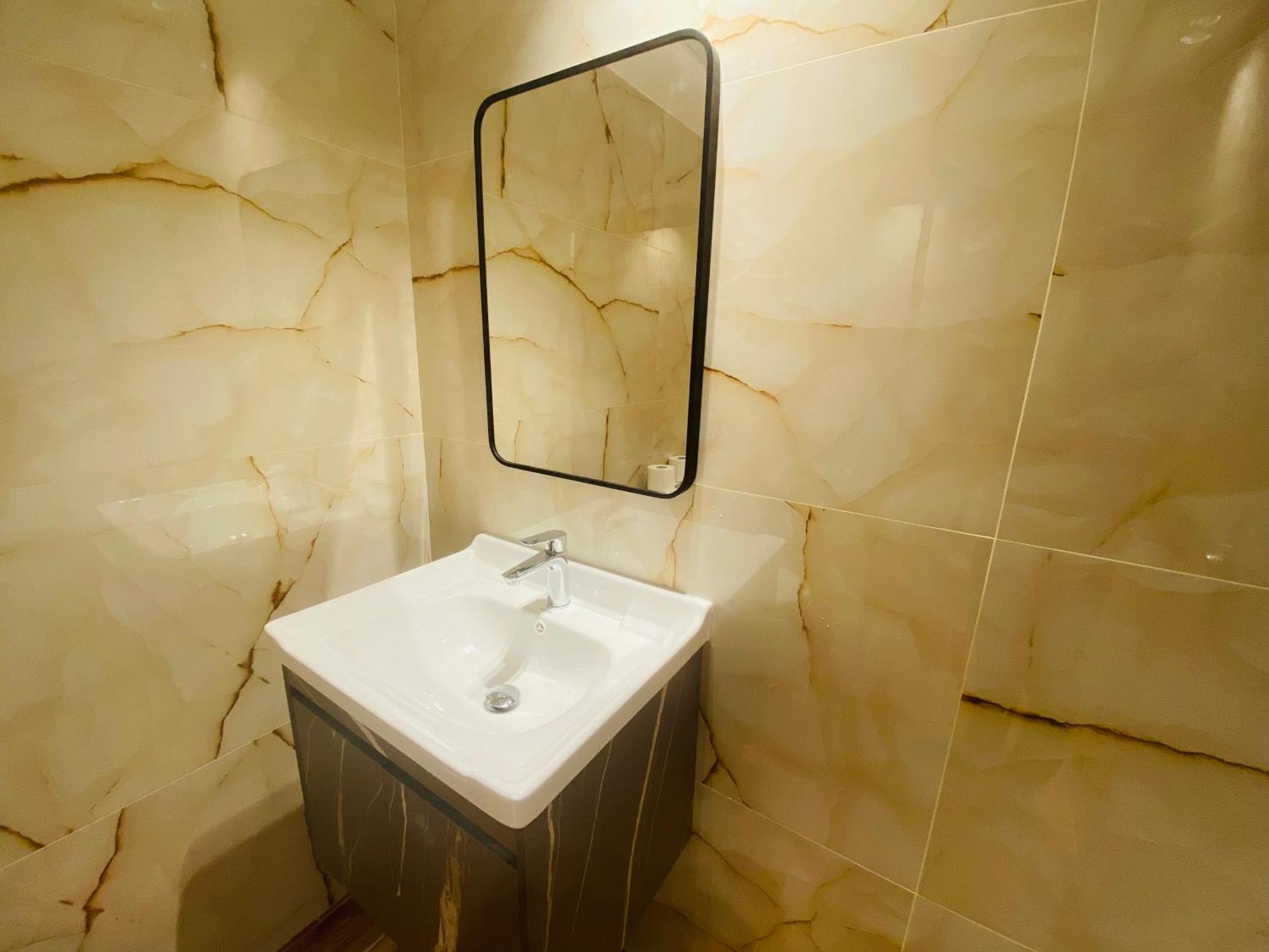Manchester Regency - 2Br Apartment In Dubai Marina Luaran gambar