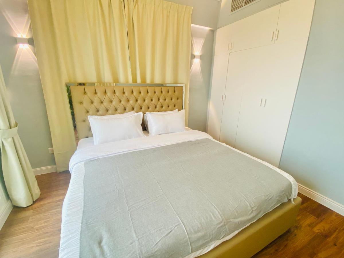 Manchester Regency - 2Br Apartment In Dubai Marina Luaran gambar