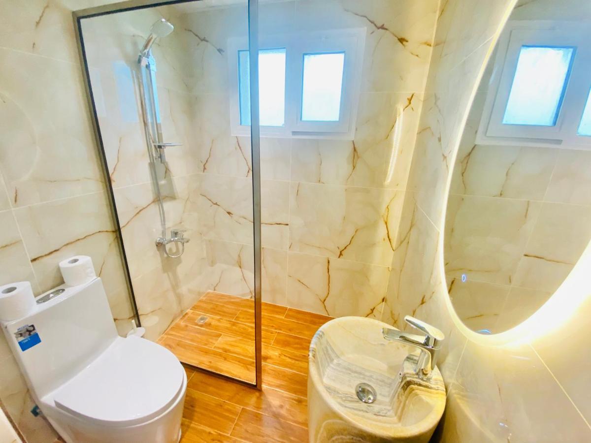 Manchester Regency - 2Br Apartment In Dubai Marina Luaran gambar